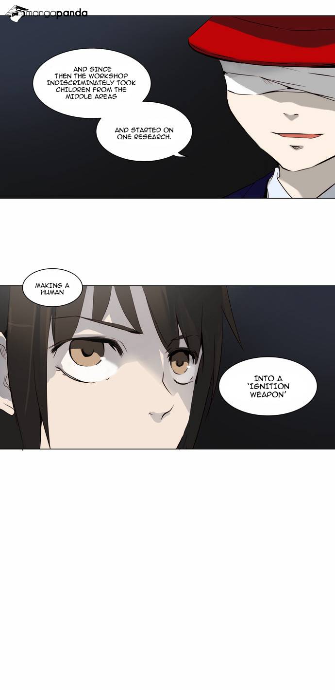 Tower of God Chapter 164 image 03
